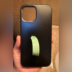 Loopy phone case iPhone 12 & 4 other cases included